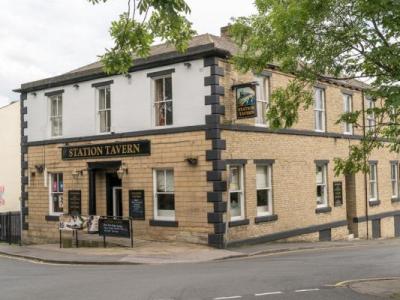 Station Tavern - Cleckheaton