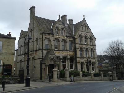 Union Rooms