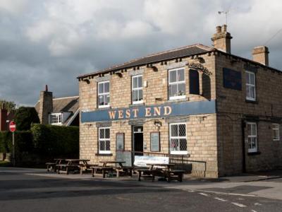 West End - Gomersal