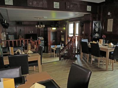 Wickham Arms