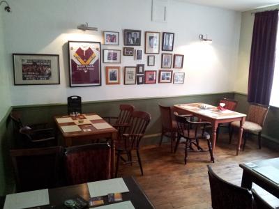 Taproom