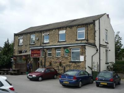 The Hartshead