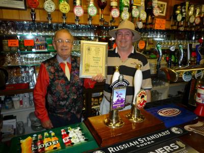 Dewsbury Socialist Club