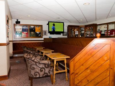 Cleckheaton Sports Club