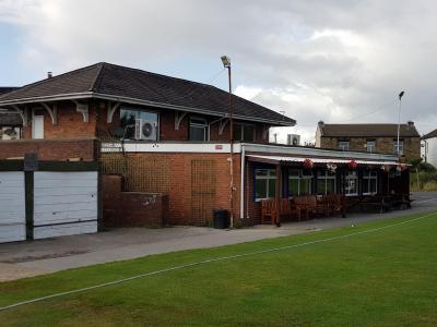 Birstall Cricket Club - Howden Clough