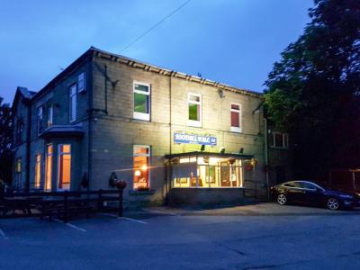 Soothill WMC