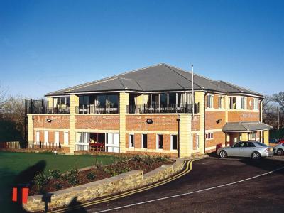 Dewsbury District Golf Club