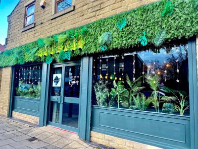 Imperil - Mirfield