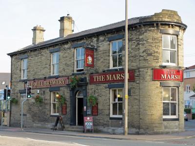 The Marsh