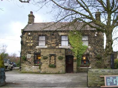 The New Inn