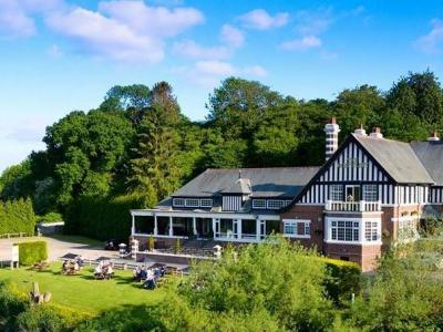 Fleet Inn - Holt Heath