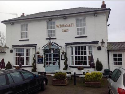 Whitehall Inn - Rushwick