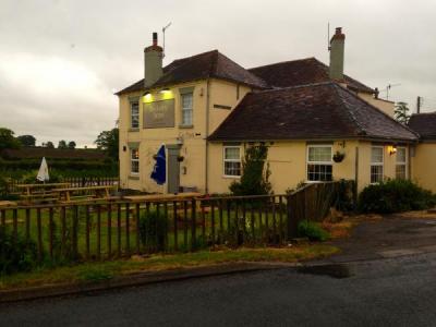 Berkeley Arms - Egdon