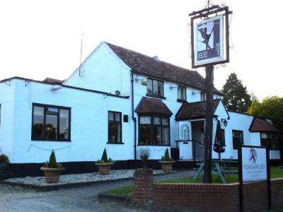 Elgar Inn - Earls Croome