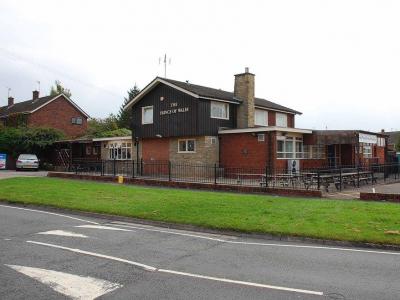 Prince of Wales - Worcester