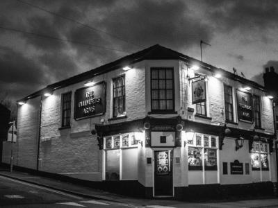 Plumbers Arms - Worcester