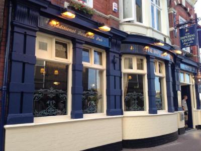 Imperial Tavern - Worcester
