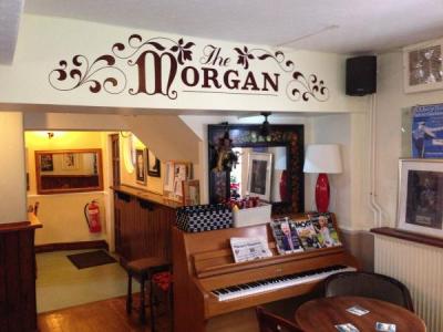 Morgan