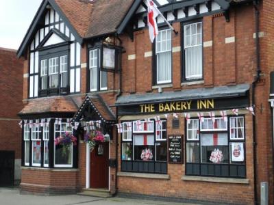 Bakery - Malvern