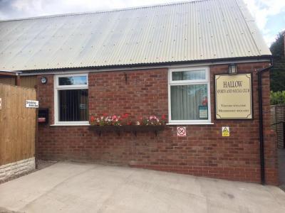 Hallow Village Sports & Social Club - Hallow