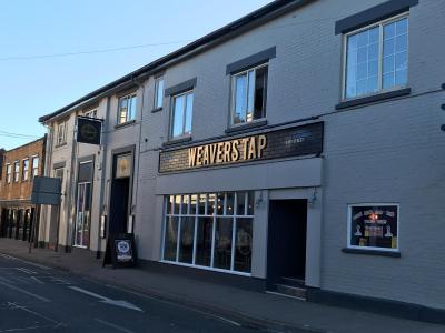 Weaver's Tap - Sudbury
