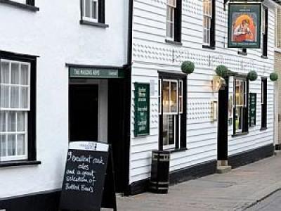 Masons' Arms
