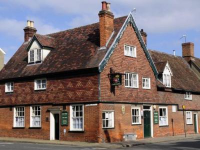 Rose & Crown