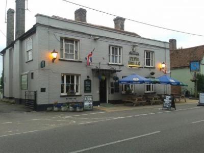 Five Bells - Great Cornard