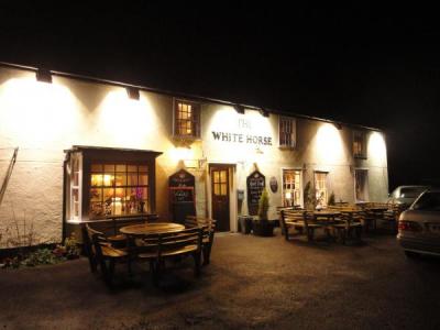 White Horse - Great Waldingfield