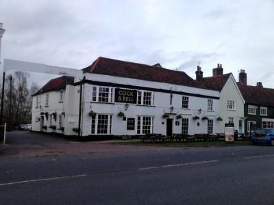 Cock & Bell