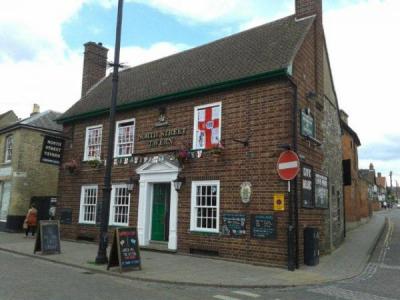 North Street Tavern - Sudbury