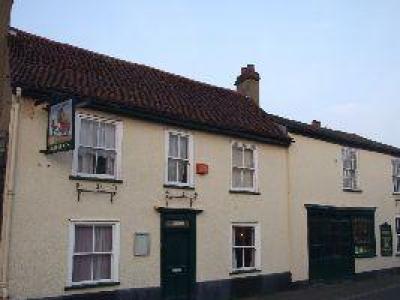 Wagon - Sudbury