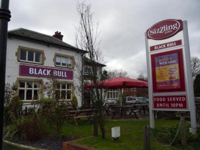 Black Bull - York