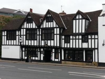Black Swan - York