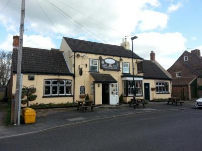 Blacksmiths Arms - York