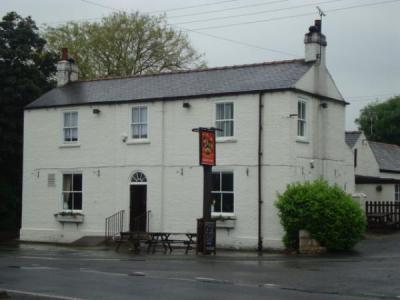 Blacksmiths Arms - Skelton