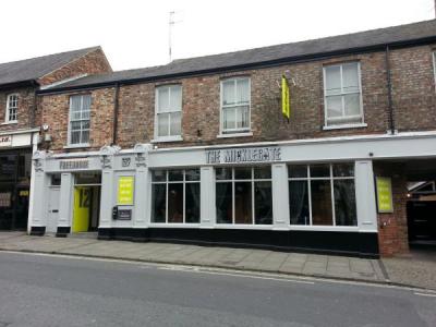 127 Micklegate - York