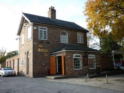 Cottage - Haxby