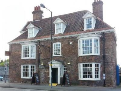 Cross Keys - York