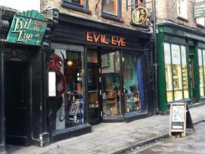Evil Eye Lounge - York