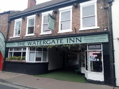 Watergate Inn - York
