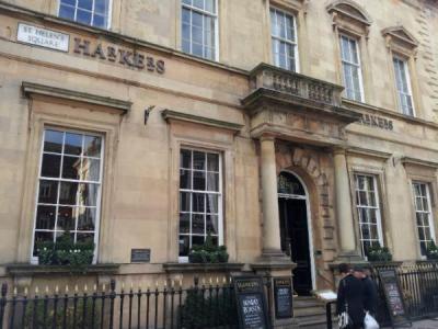 Harkers - York