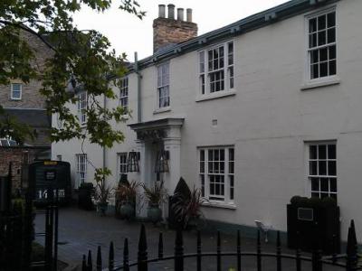 Hotel du Vin - York