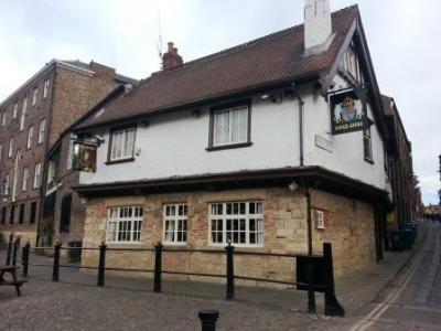 Kings Arms - York
