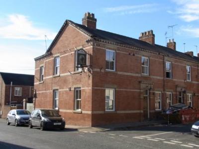Leeman Rose - York