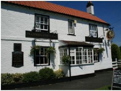 Lord Collingwood - Upper Poppleton