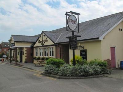 Lysander Arms - York