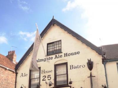 Walmgate Ale House - York