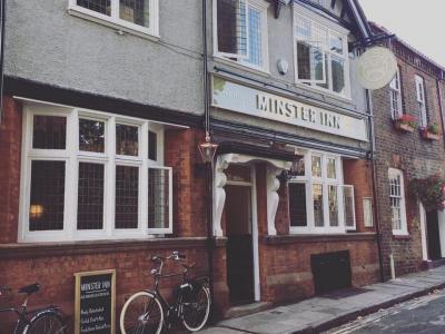 Minster Inn - York