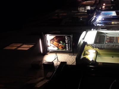 Nags Head - York